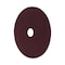 Boardwalk Deep Scrub Pads, 16 Diameter, Maroon, 10PK 7100151298 - alternate 2